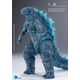 thumbnail image 2 of Figura De Acción Godzilla X Kong Energized Godzilla, 2 of 9