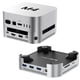 thumbnail image 1 of Dock ACASIS Mac mini M4 con Doble NVMe SSD, HDMI 4K, PD 30W, 1 of 9