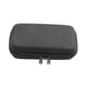 thumbnail image 2 of Funda Para Banco De Energía, Bolsa De Almacenamiento Para Accesorios Digitales, Caja De Almacenamiento Para Cables De Datos, Color Negro, Pequeño, 2 of 5