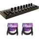 thumbnail image 1 of Kellards Melbourne ROTO-CONTROL Controlador MIDI Motorizado Bundle, 1 of 9
