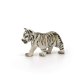thumbnail image 4 of Figura animal Schleich Wild Life White Tiger Cub de 3 años o más, 4 of 5