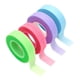 thumbnail image 1 of 4 Cintas Coloridas Para Extensiones De Pestañas Debajo De Los Ojos Para Mujeres Y Niñas Artistas, 1 of 5