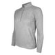thumbnail image 2 of Polera Micropolar Con Cierre Mujer, 2 of 3