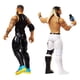 thumbnail image 5 of Figuras de acción de lucha libre WWE CM Punk y Seth Rollins, paquete de 2, 5 of 6