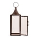 thumbnail image 2 of Farol tipo vela Zingz & Thingz Classic Garden de 30 cm de altura, 2 of 9