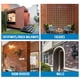 thumbnail image 3 of Brick Sealer Rain Guard Concentrate, 7,6 litros de silano-siloxano, 3 of 5