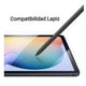 thumbnail image 3 of Lámina mica de vidrio para tablet Samsung S6 Lite 10.4", 3 of 3