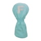 thumbnail image 5 of Funda Para Cabeza De Palo De Golf Madera De Calle Fundas Para Cabeza Con Etiquetas Intercambiables Blanco F 27x13x3cm, 5 of 5