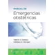 thumbnail image 1 of Manual de emergencias obstétricas, 1 of 4