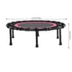 thumbnail image 3 of Trampolín Salto Redondo Con Elásticos PROFESIONAL Boost Fitness, 3 of 3