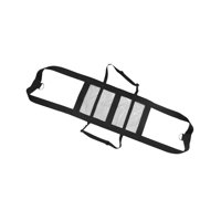 Magideal - Cabestrillo Para Becerro Para Pesar Animales, Cabestrillo Para Ganado, Báscula Colgante Ajustable Para Peso De Animales, Cabestrillo Para Cordero Para