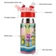 thumbnail image 3 of WonderoosBotella de Agua con Tapa Pop Top de Un Toque, Acero Inoxidable, a Prueba de Fugas, para Deportes, Botella Infantil rosa 12 oz, 3 of 6