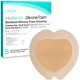 thumbnail image 1 of Espuma adhesiva de silicona Dressing MedVance TM, sacra, 7 x 7 cm, 5 unidades, 1 of 6
