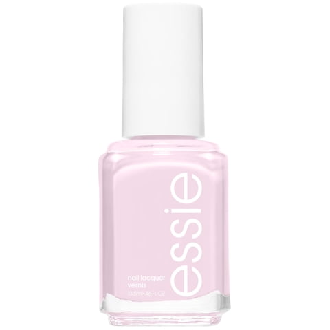 Esmalte De Uñas Lessie Salon-Quality Hi Maintenance, 13 Ml, 8 Unidades, Vegano
