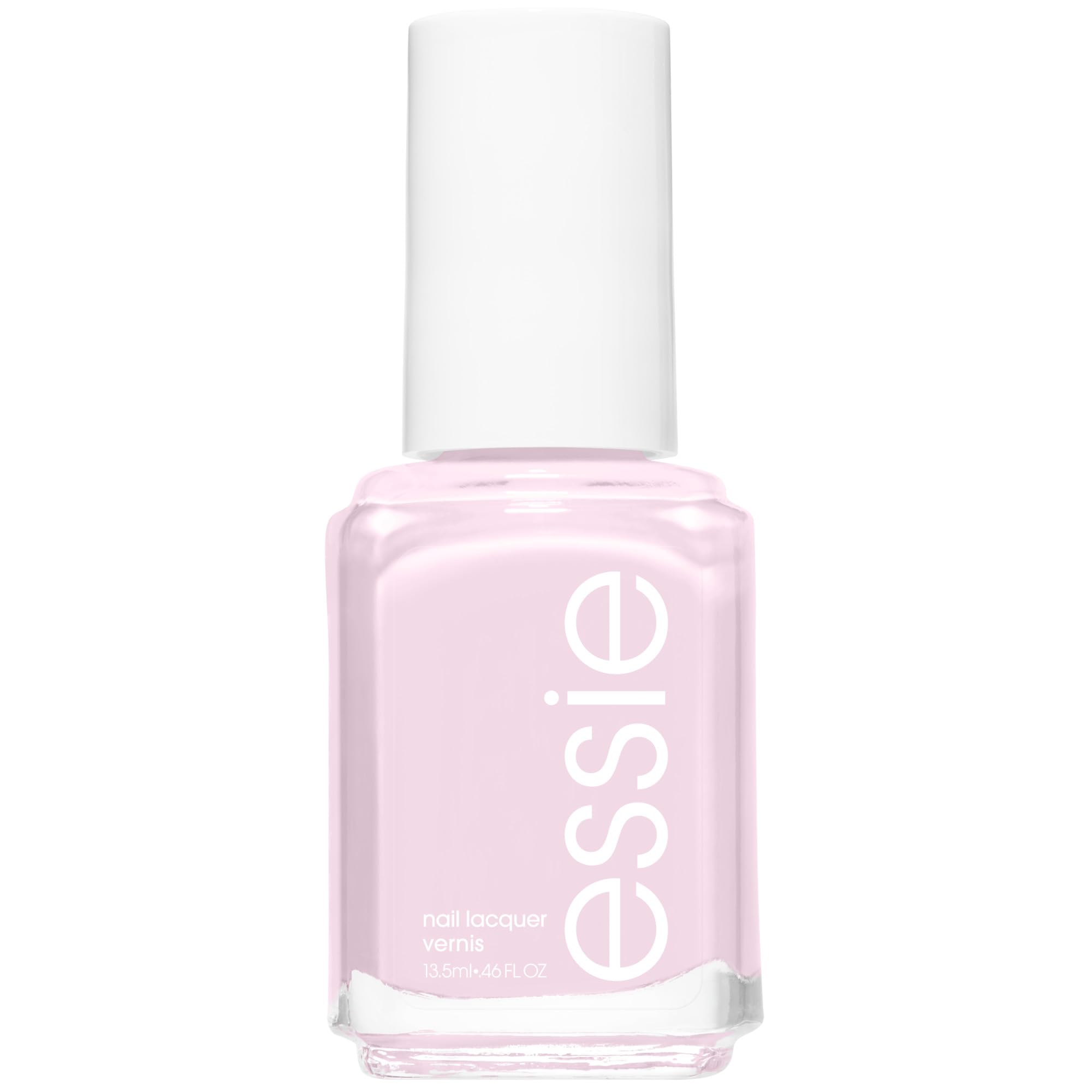 Esmalte De Uñas Lessie Salon-Quality Hi Maintenance, 13 Ml, 8 Unidades, Vegano