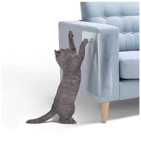 Citohome - Pegatina Protectora Antiarañazos Ym Para Sofá - Protector Para Gato