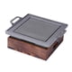 thumbnail image 2 of Parrilla De Barbacoa Coreana Multifuncional Para Exteriores, Ideal Para El Hogar, Viajes, Picnic, 2 of 5