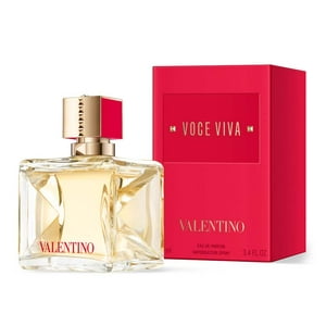 Valentino - Perfume Mujer Voce Viva Edp 100Ml