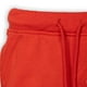 thumbnail image 2 of Short Bebe Niño Rojo Pillin, 2 of 3