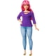 thumbnail image 2 of Muñeca Barbie Daisy Curvy Dream, 2 of 3