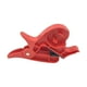thumbnail image 2 of Dispensador De Cinta Para Envolver Regalos Rojo, 2 of 3