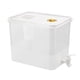thumbnail image 2 of Dispensador De Bebidas Heladas, Cubo De Jugo Para Bebidas Frías, Dispensador De Bebidas Para Barbacoa, 2 of 5