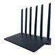 thumbnail image 1 of Router WiFi UNpkl ICHI AX3000 Dual‑Banda WiFi 6, 1 of 7