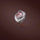 thumbnail image 2 of Reloj Invicta Mini Ring Esfera Rosa Acero Inoxidable 18.5 mm, 2 of 4