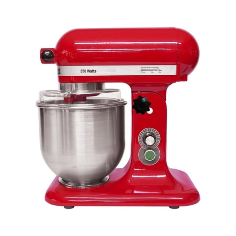 Pareti Kitchenette - Batidora Bpk-7 Roja