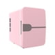 thumbnail image 1 of Mini Refrigerador Refrigerador Compacto Y Liviano Para Alimentos, Apartamentos, Oficinas, 1 of 5