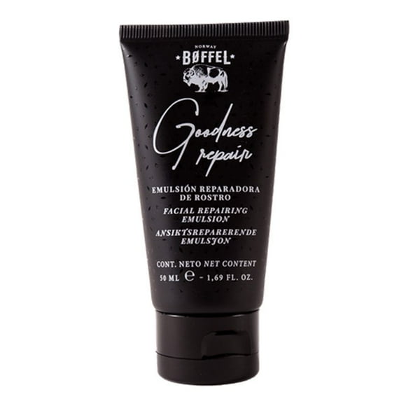 Crema Facial Reparadora Y Revitalizante 50ml