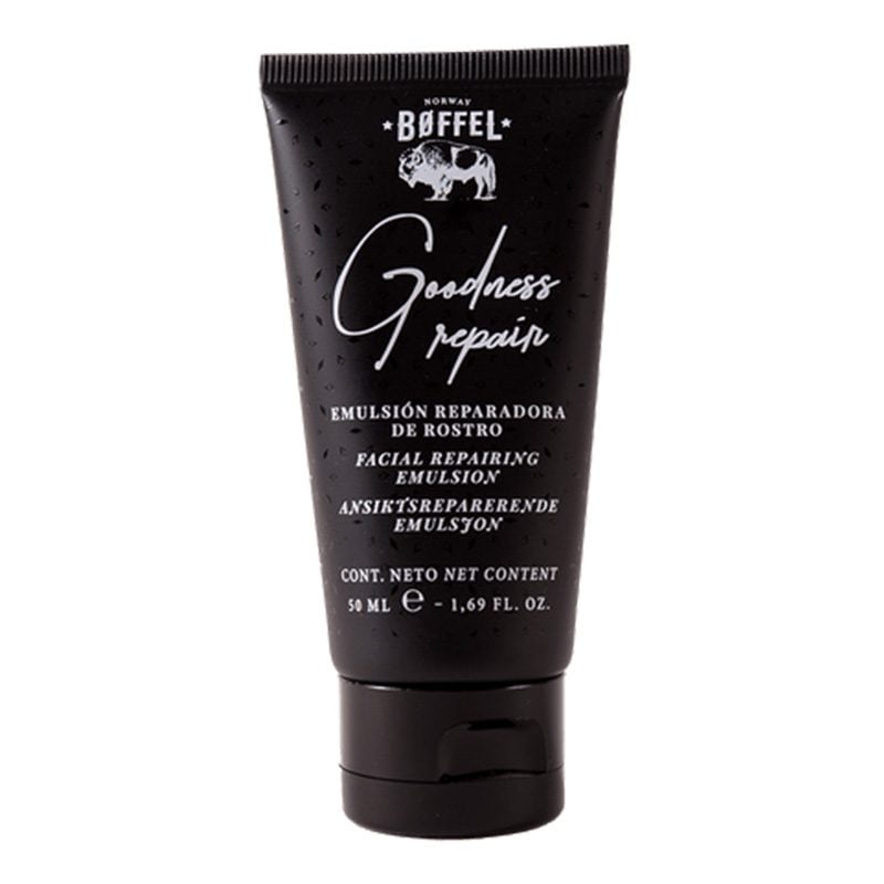 Boffel - Crema Facial Reparadora Y Revitalizante 50ml