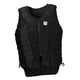thumbnail image 2 of Pro seguridad ecuestre equitación chaleco eva acolchado cuerpo protector hombres xl, 2 of 3