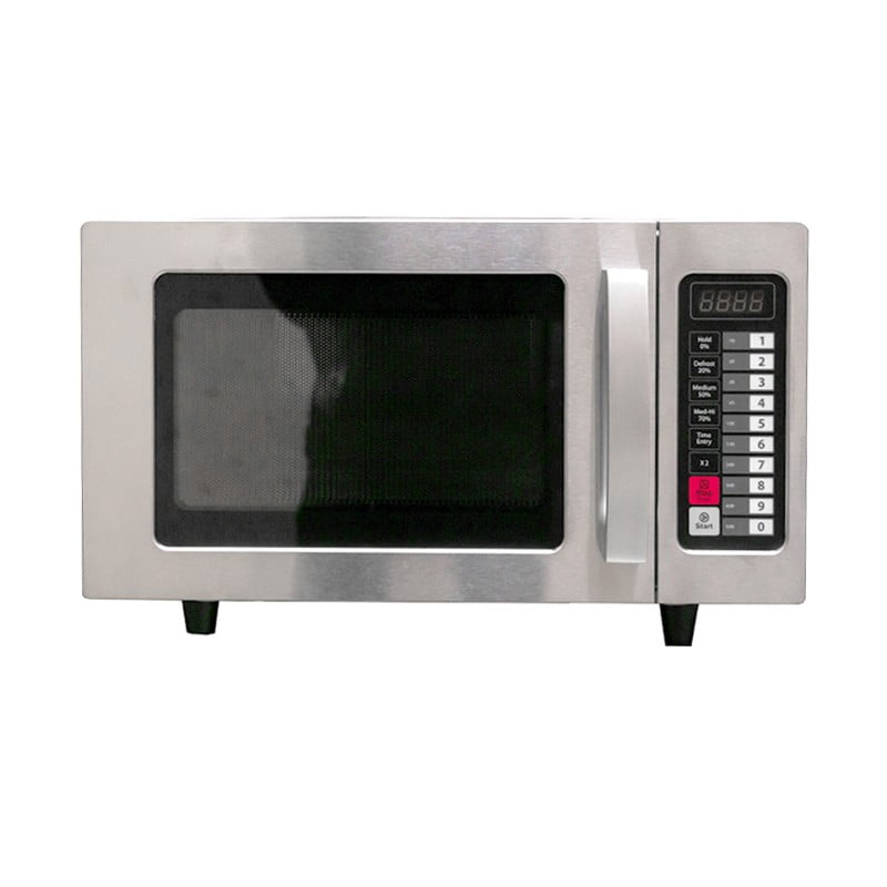 Imahe - Horno Microondas Comercial 1000 Watts