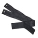 thumbnail image 1 of Sujetadores médicos de velcro con transmisión por cinturón de seguridad para sillas de ruedas, 1 of 2