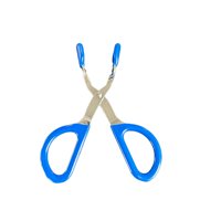 Xusx111 - Mini Pinzas De Bombillas, Cambio De Bombillas, Herramienta Universal De Eliminación De Bombillas Para Quitar Bombillas En Miniatura Difíciles De Alcanzar