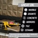 thumbnail image 3 of Adhesivo de construcción Loctite PL530 Mirror Marble Granite 300 ml, 3 of 7