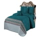 thumbnail image 2 of Set Sabana Con Cubrecama King S135, 2 of 4