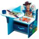 thumbnail image 1 of Silla Escritorio Infantil Delta Toy Story 4 con Almacenamiento 52x58x59 cm, 1 of 9