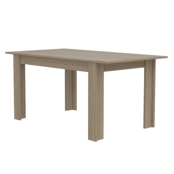 Mesa De Comedor Volterra Rovere 160
