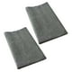 thumbnail image 1 of Paño De Limpieza De Microfibra Suave Altamente Absorbente Para Metal Doméstico 30 Cm X 30 Cm 2 Piezas, 1 of 3