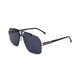 thumbnail image 1 of Gafas de sol Carrera 1054/S para hombre en negro rutenio oscuro, 1 of 4