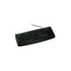 thumbnail image 1 of Teclado Kensington For Life USB Lavable Español Negro, 1 of 4