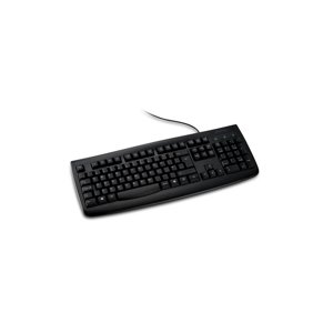 Teclado Kensington For Life Usb Lavable Español Negro
