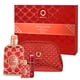 thumbnail image 3 of Perfume Orientica Amber Rouge 2.8 oz EDP Set de 4 piezas unisex, 3 of 3