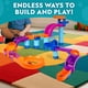 thumbnail image 2 of Juego de canicas Marble Run National Geographic Kids Junior Jumbo de 35 piezas, 2 of 8