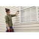 thumbnail image 3 of Ventana y puerta Caulk GE GE500 Silicone 2+, 82 ml, transparente (paquete de 2), 3 of 6