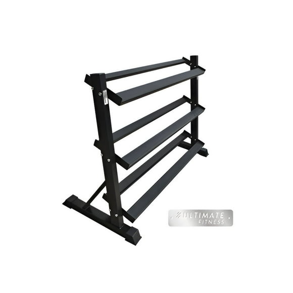 Rack Mancuernas 3 Divisiones