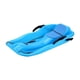 thumbnail image 5 of Deportes Al Aire Libre Trineo de Nieve Hierba Arena Deslizador Tabla de Esquí Antideslizante Trineo Duradero Trineo de Trineo para Accesorios de Esquí azul normal, 5 of 5