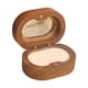 thumbnail image 3 of Porta Anillos De Madera Con Ventana Pequeña Caja Para Anillos Para Propuesta Compromiso Boda Decoración Beige Ranura Única, 3 of 5